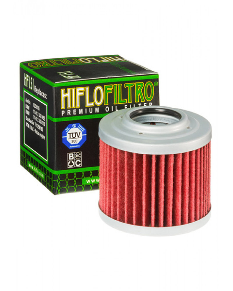 HIFLO HF151