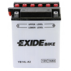 EXIDE EB14L-A2 = YB14L-A2