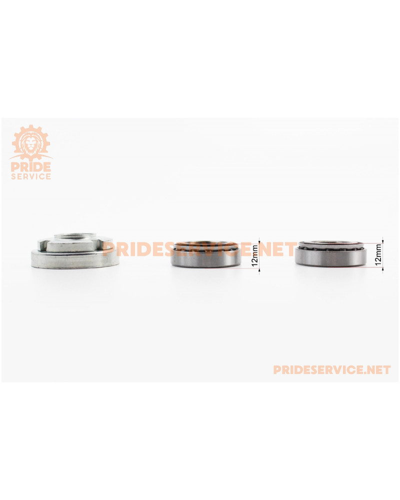 Підшипники керма к-кт тип 2