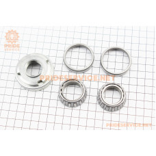 Підшипники керма к-кт тип 2