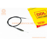 Трос газу (трос 96см; кожух 86см)