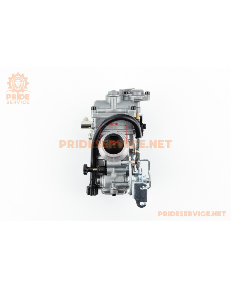 Карбюратор FCR28 - 110-150cc, d-28мм
