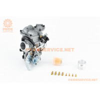 Карбюратор FCR28 - 110-150cc, d-28мм