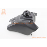 Бак паливний, TTR125 Бак паливний, TTR125