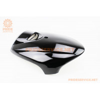 Yamaha JOG SA-36J/39J Пластик-к-кт фарбовані 5 деталей, чорний