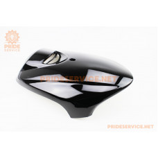 Yamaha JOG SA-36J/39J Пластик-к-кт фарбовані 5 деталей, чорний