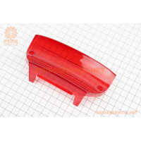 Honda TACT AF-30 "скло"-стопа, червоне