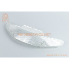 УЦІНКА Honda DIO AF-27/28 "скло"-фари, прозоре (невеликий скол, див. фото)