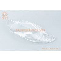 УЦІНКА Honda DIO AF-35 "скло"- фари, прозоре (трохи відламаний шматочок)