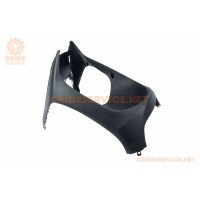 УЦІНКА Honda DIO AF-27/28 Пластик-передній основний (підклювник) (див. фото)