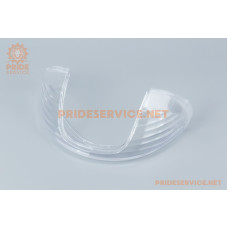 Yamaha JOG SA-16 "скло" поворотників задніх, прозоре