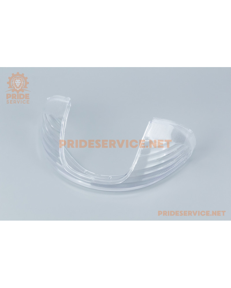 Yamaha JOG SA-16 "скло" поворотників задніх, прозоре