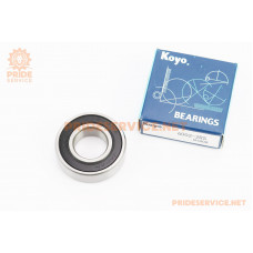 Підшипник 6002 2RS (15x32x9)