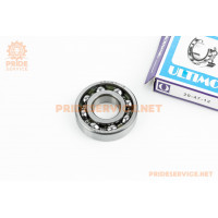 Підшипник SC04A34CS24PX1 (20x47x12) колінчастого валу TACT, PAL