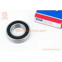 Підшипник 6005 2RS (25x47x12)