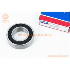 Підшипник 6005 2RS (25x47x12)