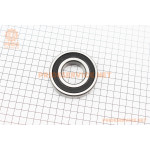 Підшипник 6207 2RS (35x72x17)