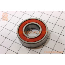 Підшипник 6002 2RS (15x32x9) MS-170,171,180,181,190T,211,211C-лів. або прав. 240,260-лів. (оригінал)