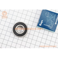 Підшипник 6202 2RS (15x35x11)