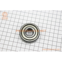 Підшипник 6303 ZZ (17x47x14)