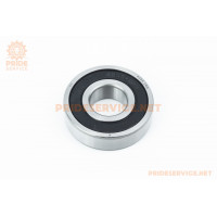 Підшипник 6305 2RS (25x62x17)