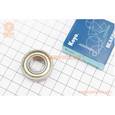 Підшипник 6002 ZZ (15x32x9) MS-170,171,180,181,190T,211,211C-лів. або прав. 240,260-лів.