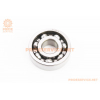 Підшипник 6303 (17x47x14) колінвала GY6