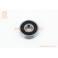 Підшипник 6301 2RS (12x37x12) редуктора 250cc