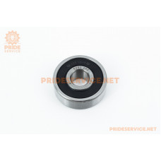 Підшипник 6301 2RS (12x37x12) редуктора 250cc