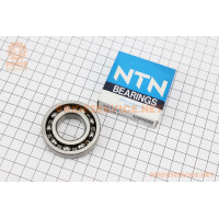 Підшипник SC05A51CS24 (25x52x13) колінчастого валу AD, NTN