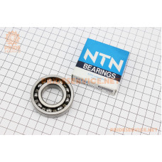 Підшипник SC05A51CS24 (25x52x13) колінчастого валу AD, NTN