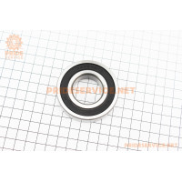 Підшипник 6206 2RS (30x62x16)