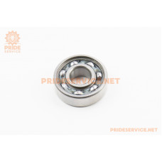 Підшипник 6201 (12x32x10) переднього колеса GY6