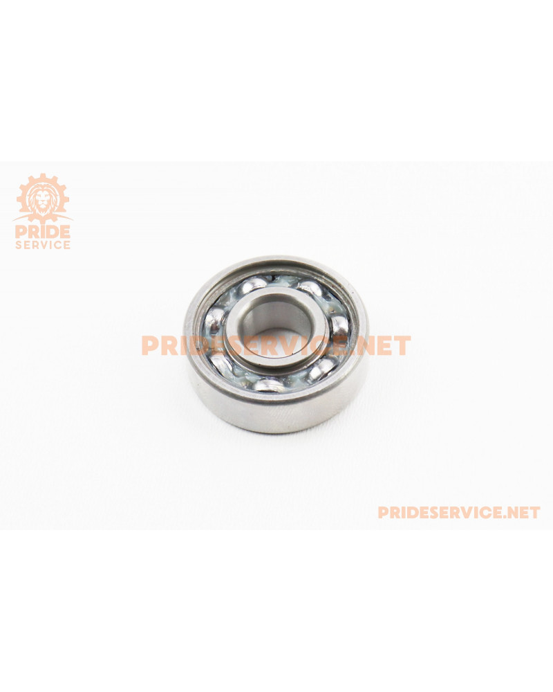 Підшипник 6201 (12x32x10) переднього колеса GY6