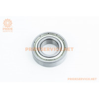 Підшипник 6003 ZZ (17x35x10)