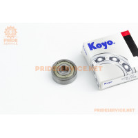 Підшипник 628 ZZ (8х24х8) MTB втулки