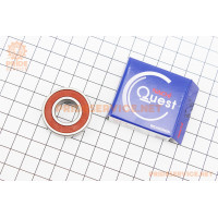 Підшипник 6002 2RS (15x32x9) MS-170,171,180,181,190T,211,211C-лів. або прав. 240,260-лів., ЯПОНІЯ