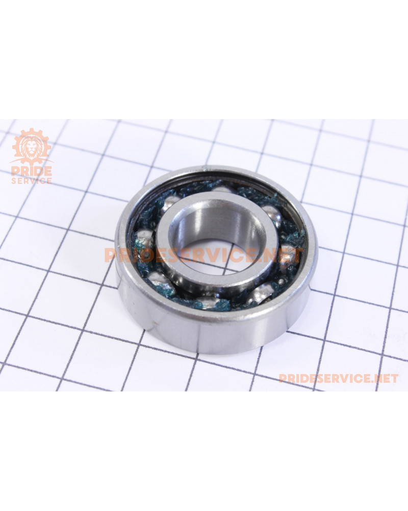 Підшипник 6202 (15x35x11)