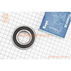 Підшипник 6206 2RS (30x62x16)