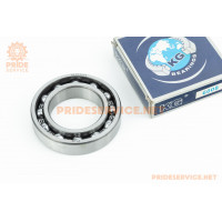 Підшипник 6008 (40х68х15), Індія