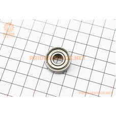 Підшипник 608 ZZ (8x22x7), Індія