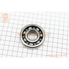 Підшипник 6304 (20x52x15) редуктора 250cc