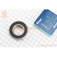 Підшипник 6205 2RS (25x52x15)