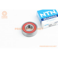 Підшипник 6303 2RS (17x47x14)