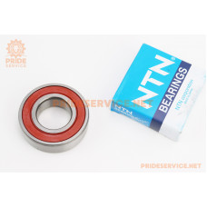 Підшипник 6205 2RS (25x52x15) колінчастого валу AD100, Японія