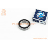 Подшипник 6905 RS (25x42x9) Terra-X 250/KOVI MAX 300/Geon GNS300 заднього колеса