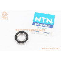 Підшипник 6902 2RS (15х28х7) MTB/BMX втулки