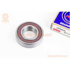 Підшипник 6003 2RS (17x35x10)
