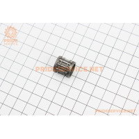 Підшипник голчастий (12x16x16) пальця поршневого AD100 тип 2