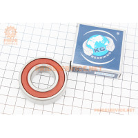 Підшипник 6205 2RS (25x52x15), ІНДІЯ